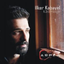 İlker Kabayel Kara Hançer