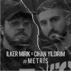 İlker Mırık Metris