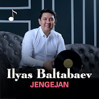 İlyas Baltabaev Jengejan