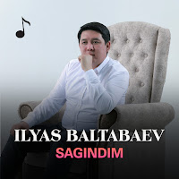 İlyas Baltabaev Sagindim