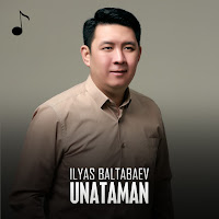 İlyas Baltabaev Unataman