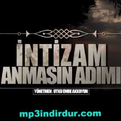 İntizam Anmasın Adımı