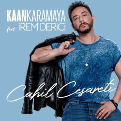 İrem Derici Cahil Cesareti