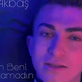 İsa Akbaş Sen Beni Aramadın