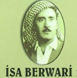 İsa Berwari Şahino