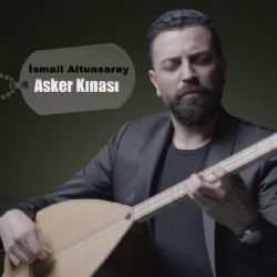 İsmail Altunsaray Asker Kınası