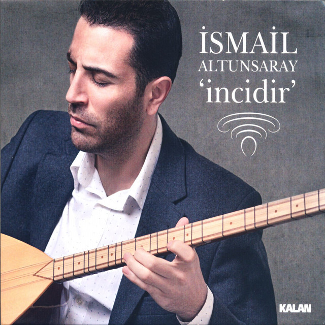 İsmail Altunsaray İncidir