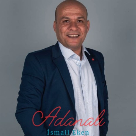 İsmail Eken Adanalı