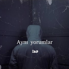 İso Aynı Yorumlar