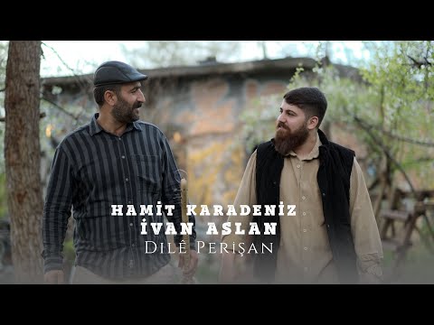 Dile Perişan