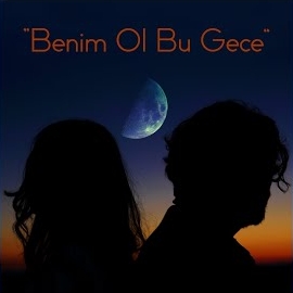 İven Benim Ol Bu Gece