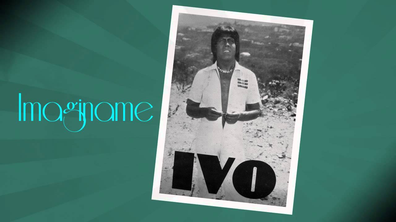 Ivo Imaginame