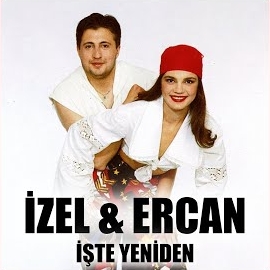 İşte Yeniden