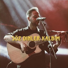 İzgi Söz Dinler Kalbim