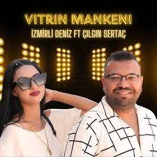 İzmirli Deniz Vitrin Mankeni