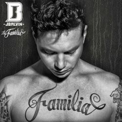 J Balvin La Familia