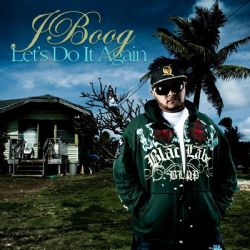 J Boog Lets Do It Again