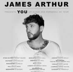 James Arthur You