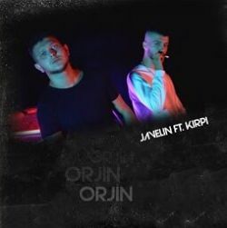 Javelin Orjin