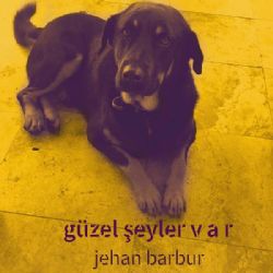 Jehan Barbur Güzel Şeyler Var