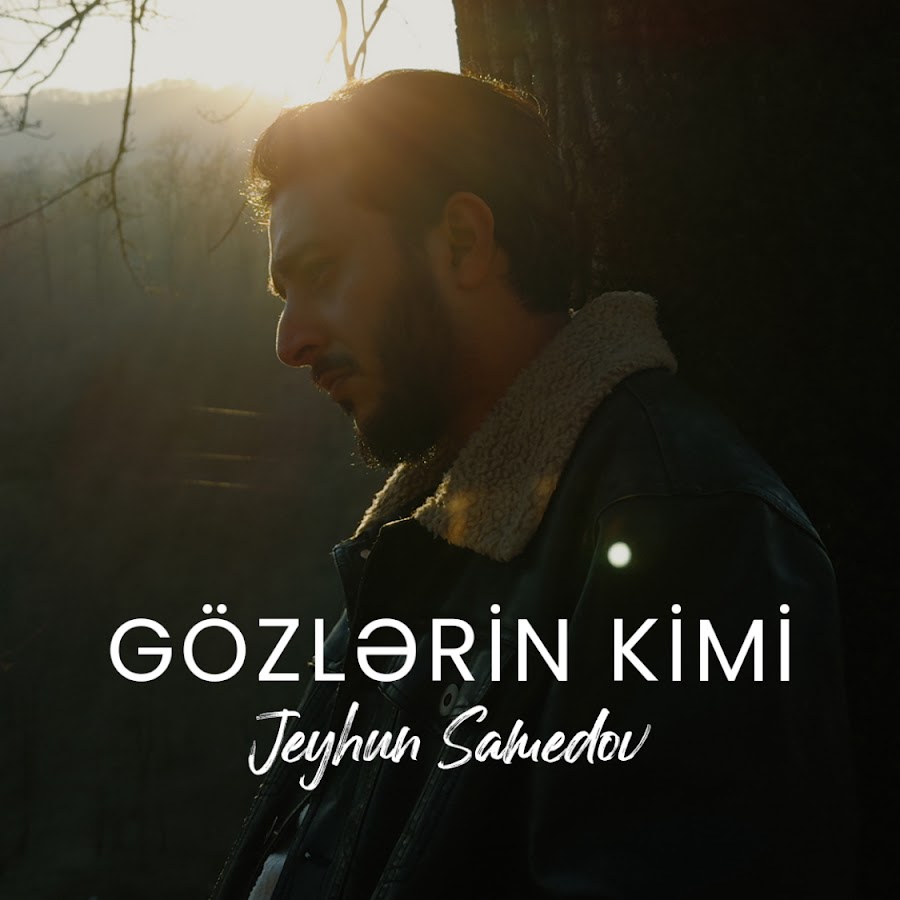 Jeyhun Samedov Gözlerin Kimi