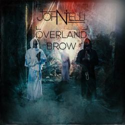 John Telli Overland Brow