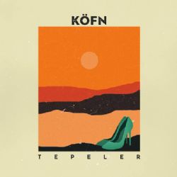 KÖFN Tepeler