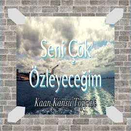 Kaan Kansu Toprak Seni Çok Özleyeceğim