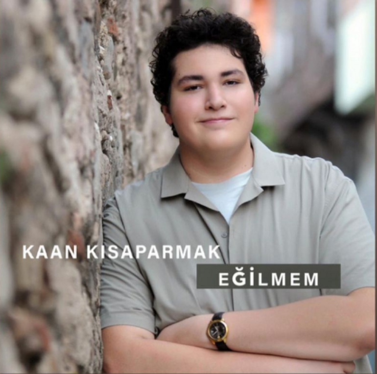 Kaan Kısaparmak Eğilmem