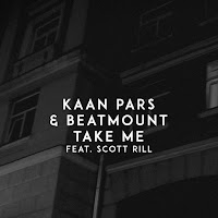 Kaan Pars Take Me