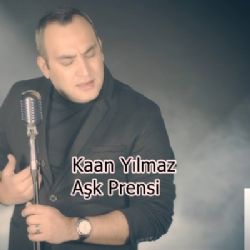 Kaan Yılmaz Aşk Prensi