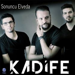 Kadife Sonuncu Elveda