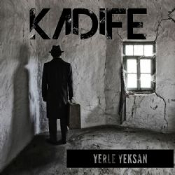 Kadife Yerle Yeksan