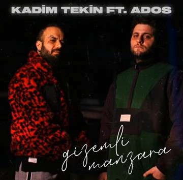 Kadim Tekin Gizemli Manzara