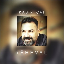 Kadir Çat Reheval