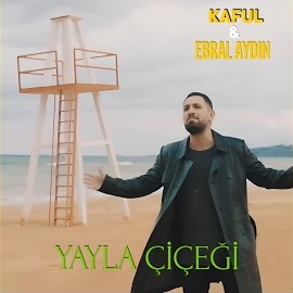 Kaful Yayla Çiçeği