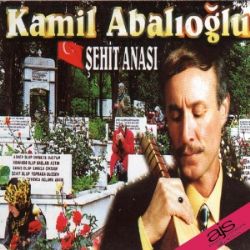 Kamil Abalıoğlu Yansada Ağlamaz Şehit Anası