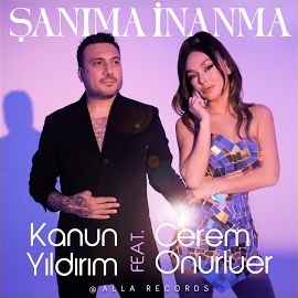 Kanun Yıldırım Şanıma İnanma