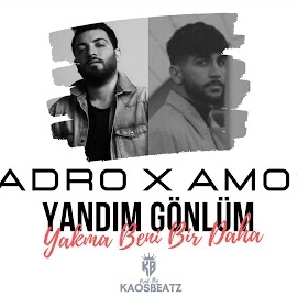 Kaosbeatz Yandım Gönlüm Yakma Beni Bir Daha Mix