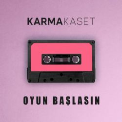 Karma Kaset Oyun Başlasın