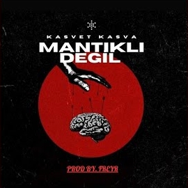 Kasvet Kasva Mantıklı Değil