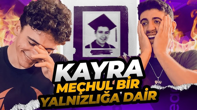 Kayra Meçhul Bir Yalnızlığa Dair