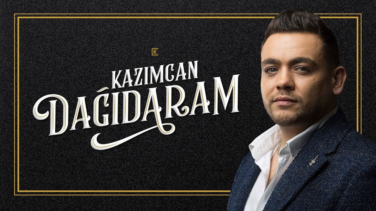 Kazım Can Dağıdaram