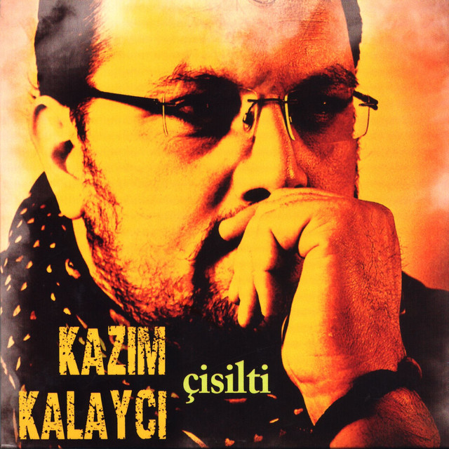 Kazım Kalaycı Çisilti