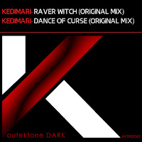 Kedimari Raver Witch