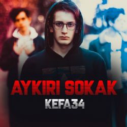 Kefa 34 Aykırı Sokak