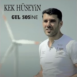 Kek Hüseyin Gul Sosine