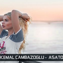 Kemal Cambazoğlu Asato