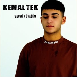 Kemal Tek Sevgi Yüreğim