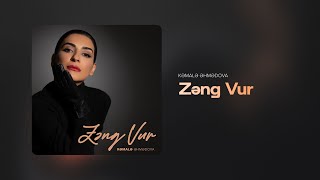 Kemale Ehmedova Zeng Vur